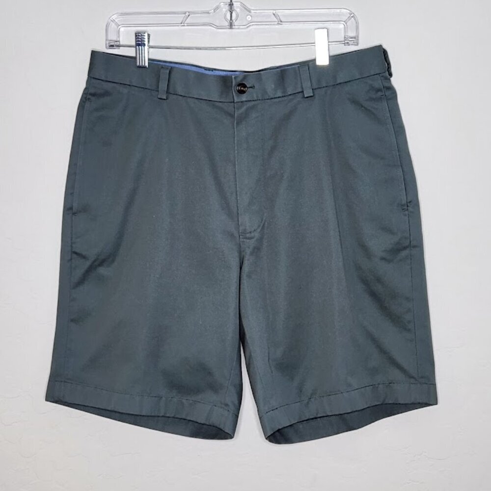 Brooks Brothers Men's Chino Shorts Size 33